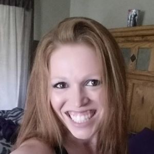 Meet your Posher, Jodi